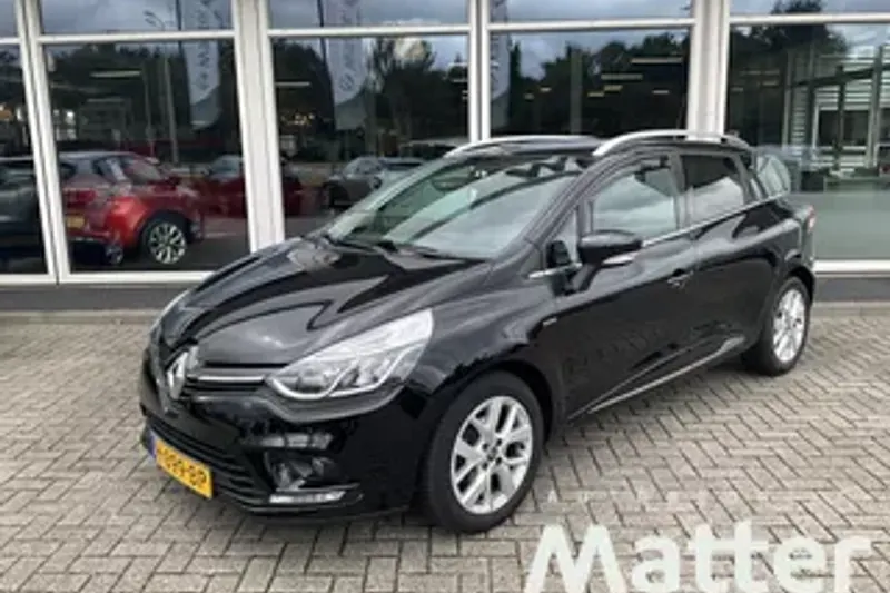 Renault Clio (2020)