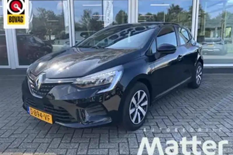 Renault Clio (2023)