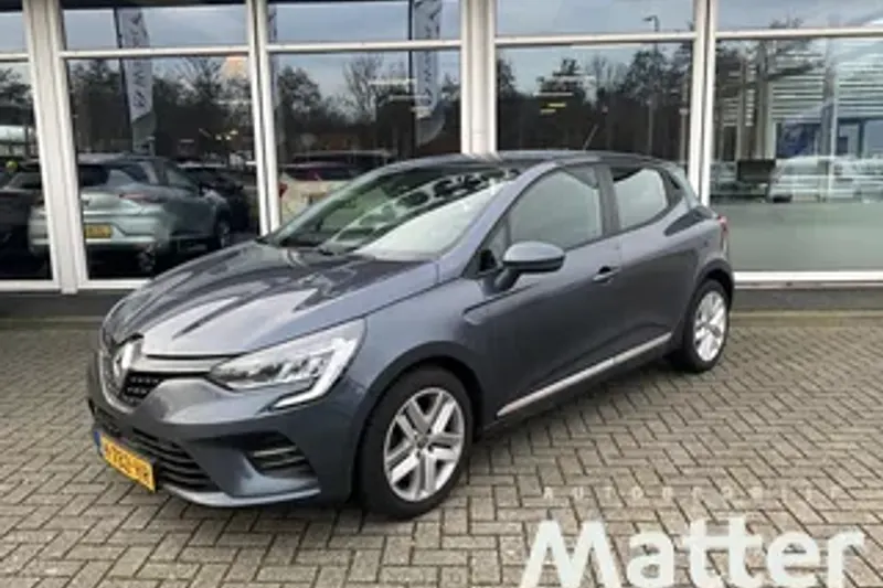Renault Clio (2020)