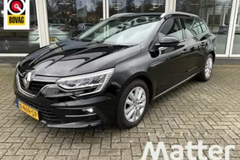 Renault Mégane (2022)