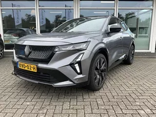 Renault Rafale (2025) — foto 1