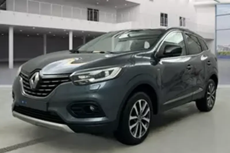 Renault Kadjar (2020)