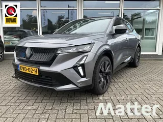 Renault Rafale (2025) — foto 1