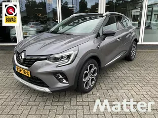 Renault Captur (2022) — foto 1