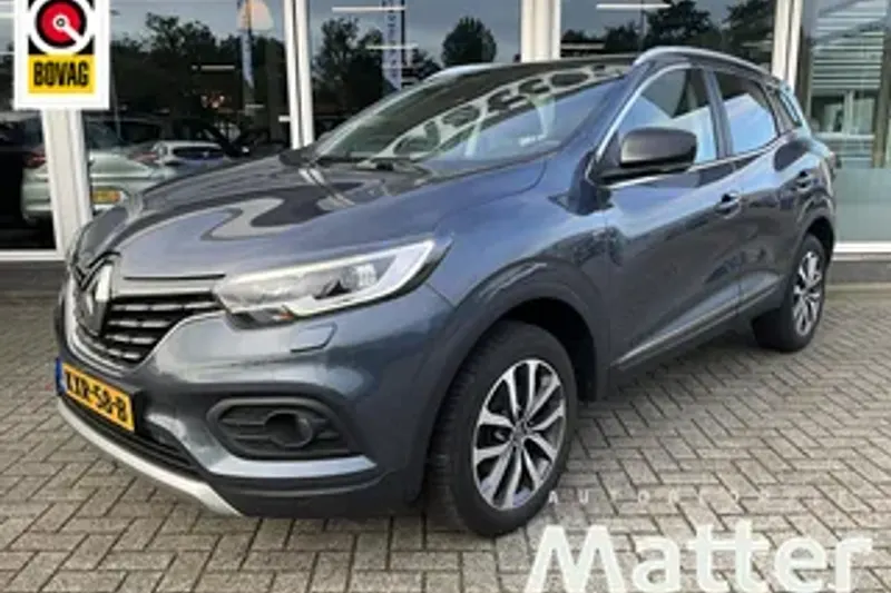 Renault Kadjar (2020)