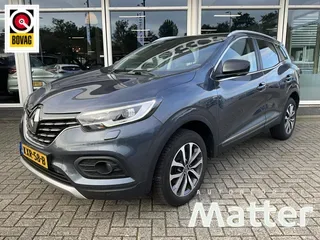 Renault Kadjar (2020) — foto 1