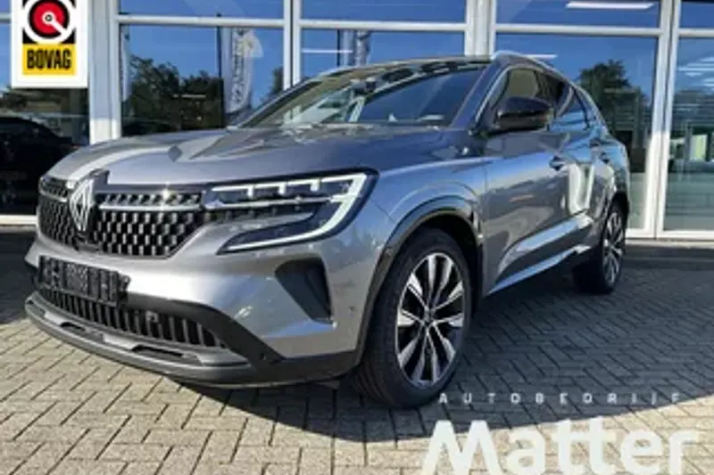 Renault Austral (2023)