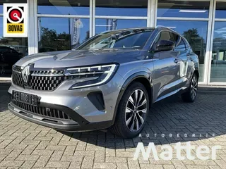 Renault Austral (2023) — foto 1