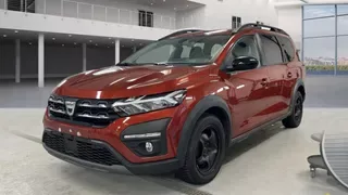 Dacia Jogger (2022) — foto 1