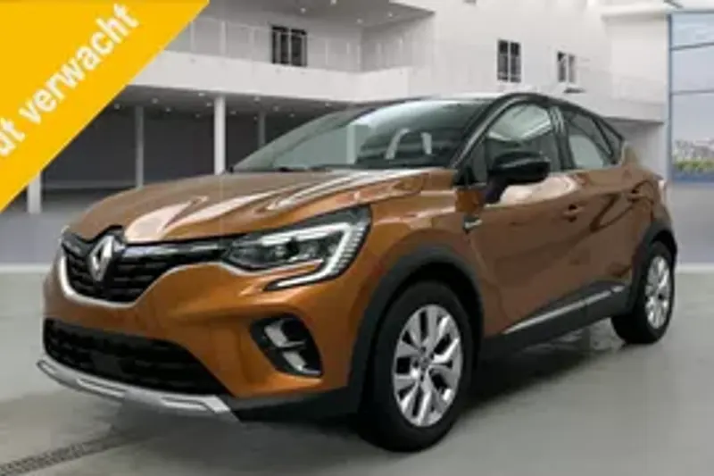 Renault Captur (2020)