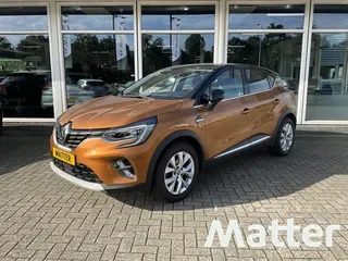 Renault Captur (2020) — foto 1