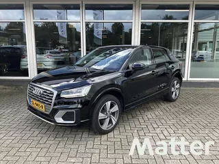 Audi Q2 (2018) — foto 1