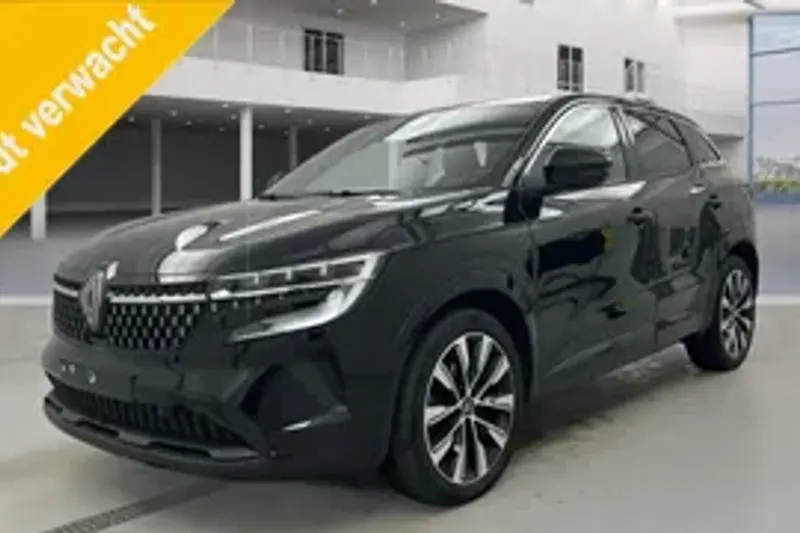 Renault Austral (2025)