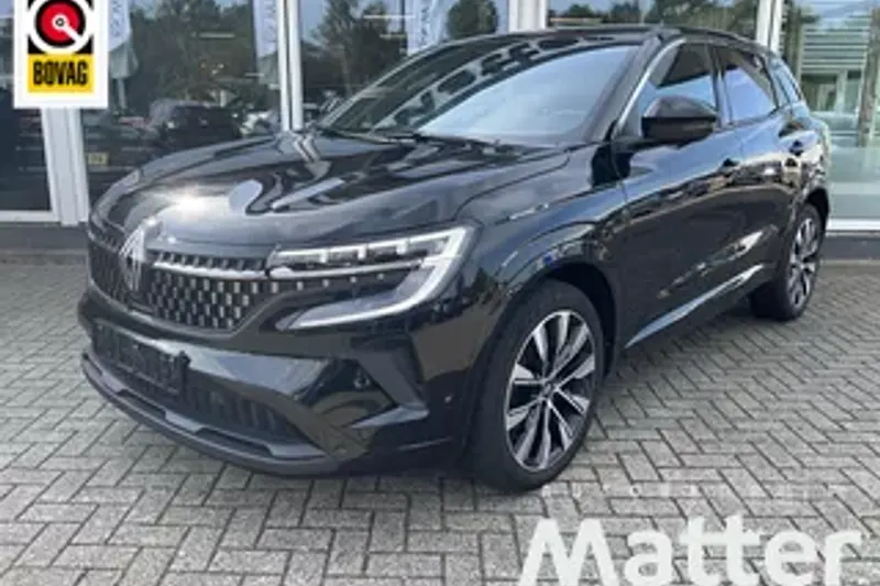 Renault Austral (2025)