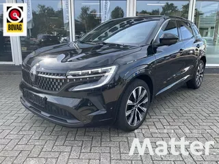 Renault Austral (2025) — foto 1