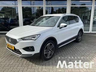SEAT Tarraco (2020) — foto 1