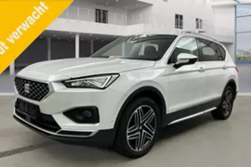 SEAT Tarraco (2020)