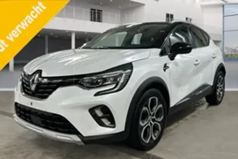 Renault Captur (2022)