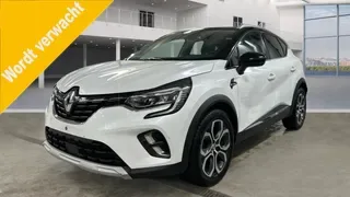 Renault Captur (2022) — foto 1