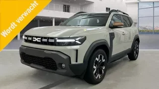 Dacia Duster (2026) — foto 1