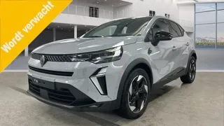 Renault Captur (2026) — foto 1