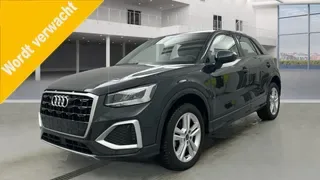 Audi Q2 (2024) — foto 1