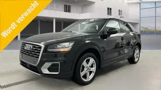 Audi Q2 (2018) — foto 1