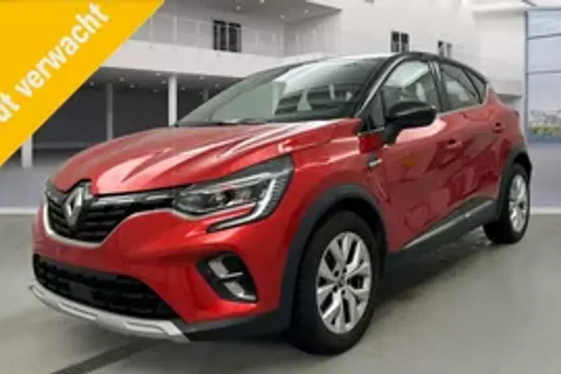 Renault Captur (2020)