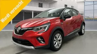 Renault Captur (2020) — foto 1