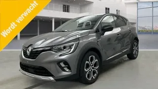 Renault Captur (2024) — foto 1