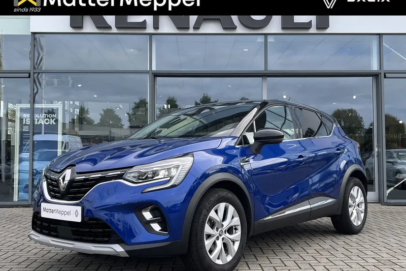 Renault Captur (2020)