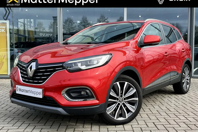 Renault Kadjar (2019)