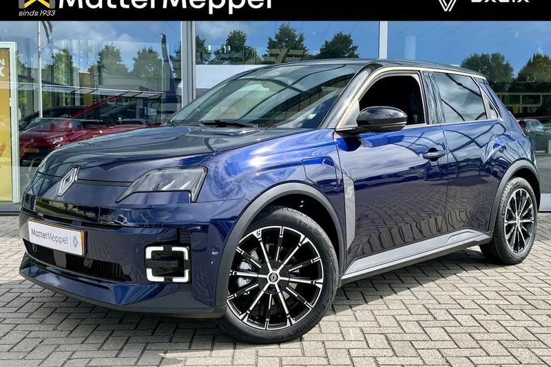 Renault 5 (2026)