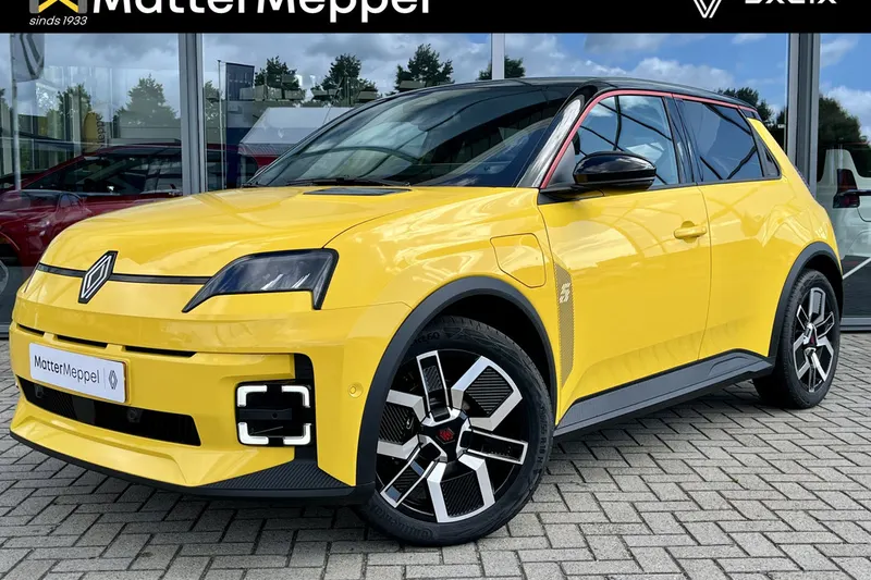 Renault 5 (2026)