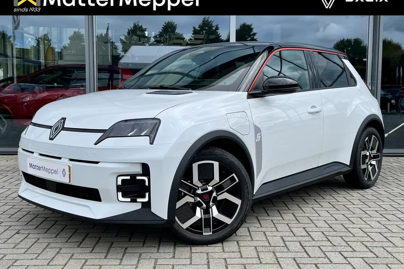 Renault 5 (2026)