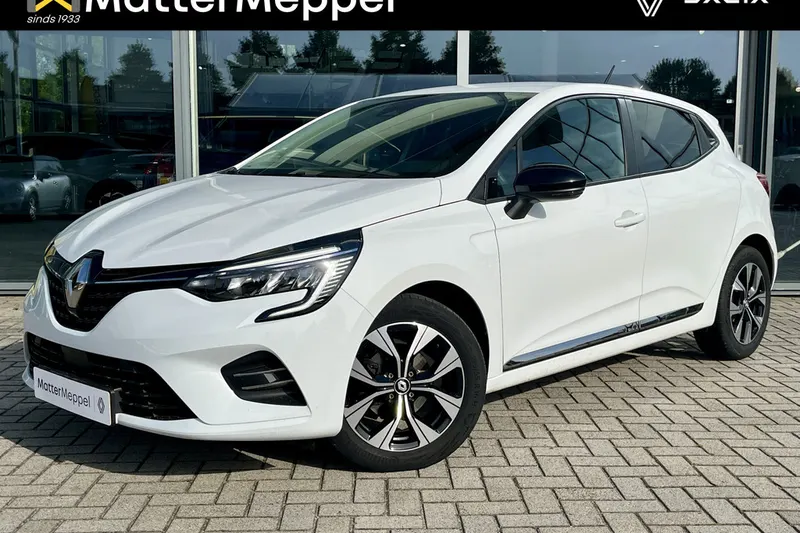 Renault Clio (2023)