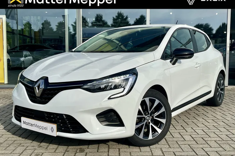 Renault Clio (2023)