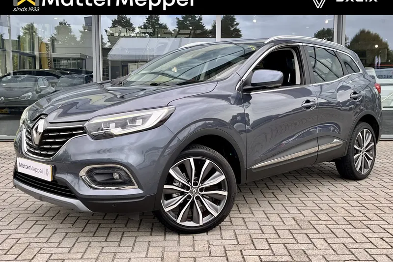 Renault Kadjar (2020)