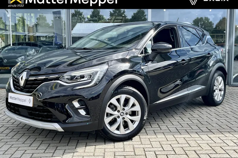 Renault Captur (2021)