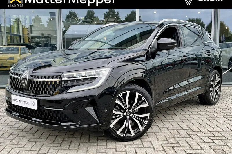Renault Austral (2024)