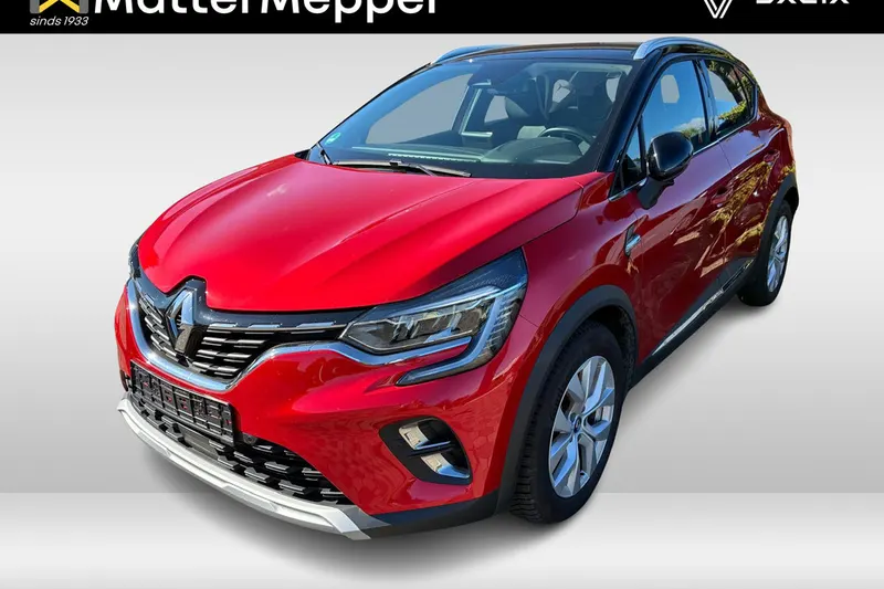 Renault Captur (2021)