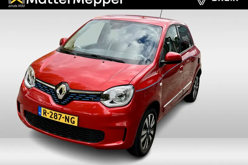 Renault Twingo (2022)