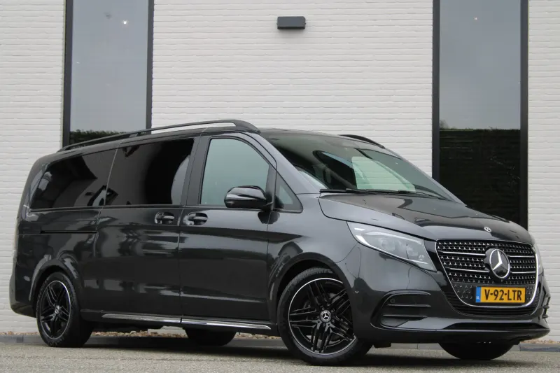 Mercedes-Benz V-Klasse (2024)