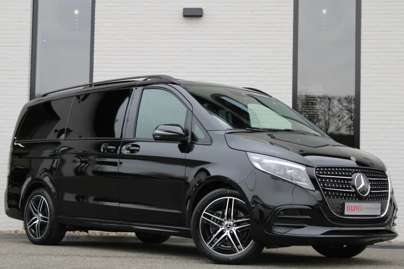 Mercedes-Benz V-Klasse (2024)