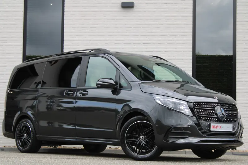 Mercedes-Benz V-Klasse (2024)