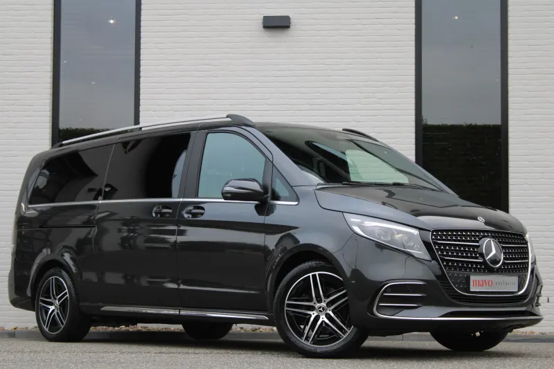 Mercedes-Benz V-Klasse (2024)
