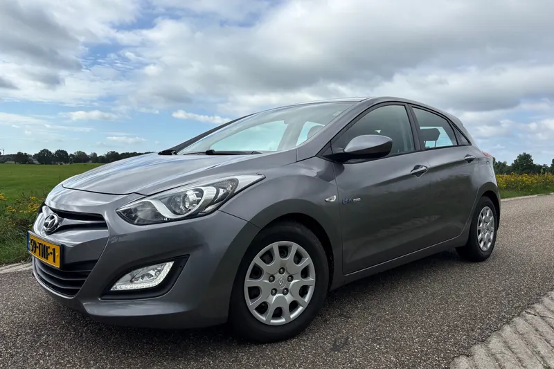 Hyundai i30 (2012)