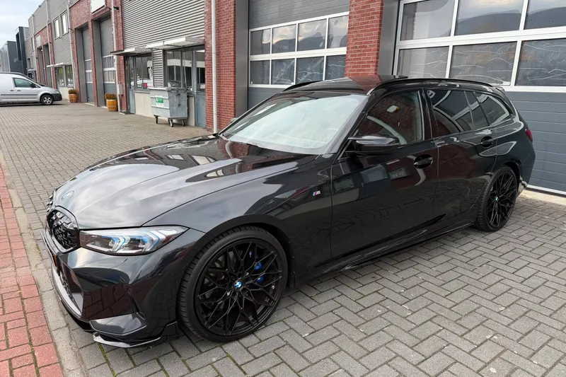BMW 3-Serie (2023)