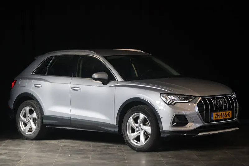 Audi Q3 (2019)