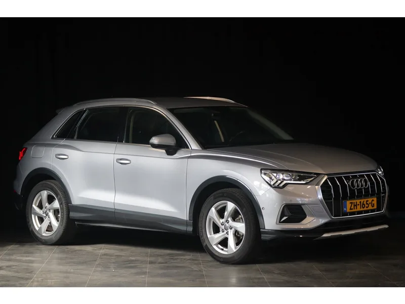 Audi Q3 (2019) — foto 1
